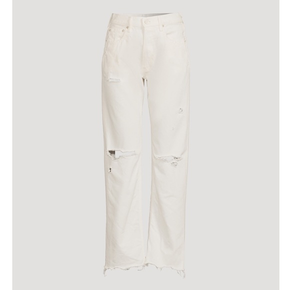 NWT Moussy Vintage Wide Leg Jeans - Picture 2 of 6